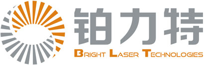 西安铂力特Logo