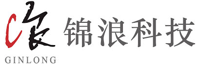 锦浪科技Logo