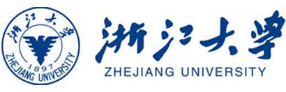 浙江大学Logo